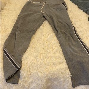 Vintage joggers